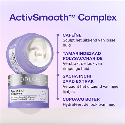 Bloom Nekverjongende Crème
