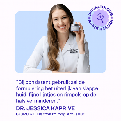 Bloom Nekverjongende Crème