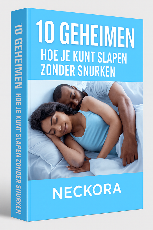 Neckora E-Book