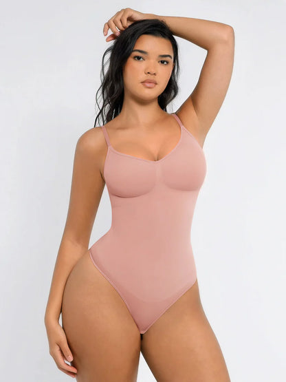 BellaShape Schlanker. Straffer. Sexier.