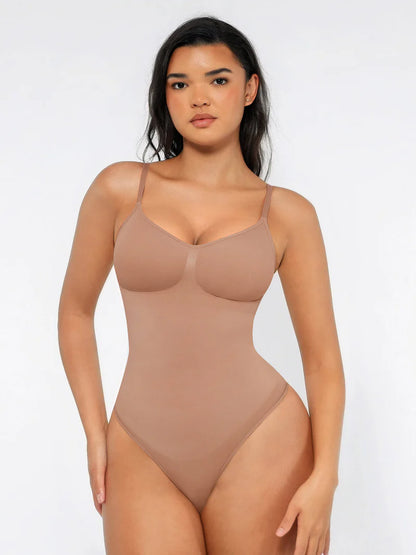 BellaShape Schlanker. Straffer. Sexier.