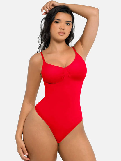 BellaShape Schlanker. Straffer. Sexier.