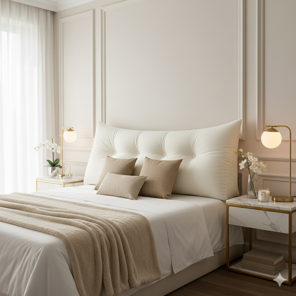 BackBoost Premium Keilkissen