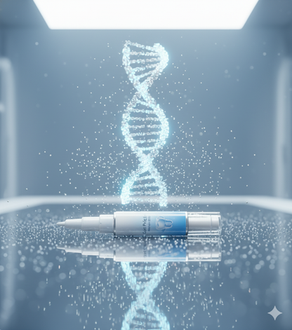 GumGuard Pro Stärkt, schützt und regeneriert Ihr Zahnfleisch