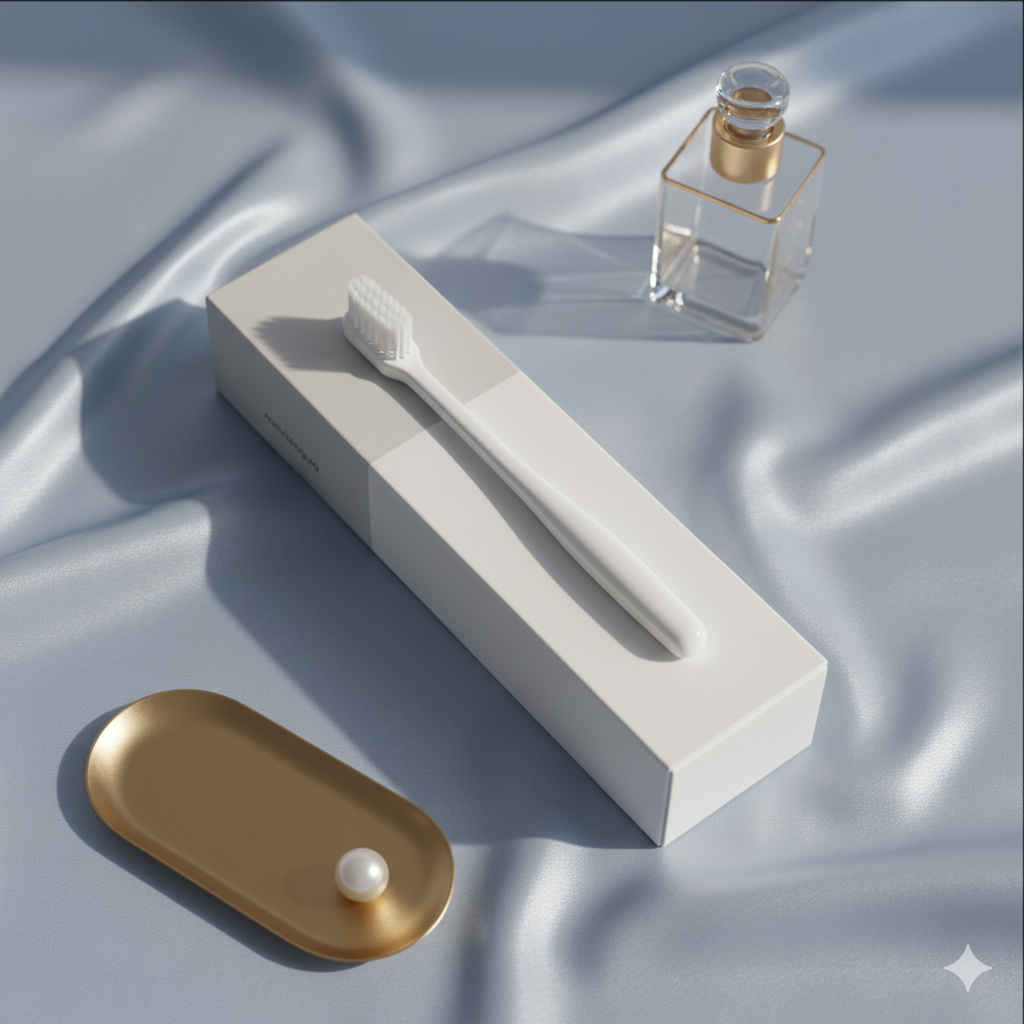 GumGuard Zahnbürste