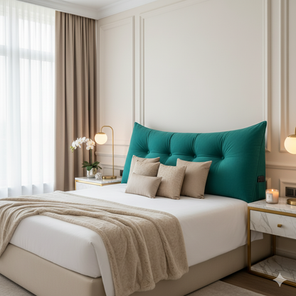 BackBoost Premium Keilkissen