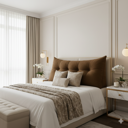 BackBoost Premium Keilkissen