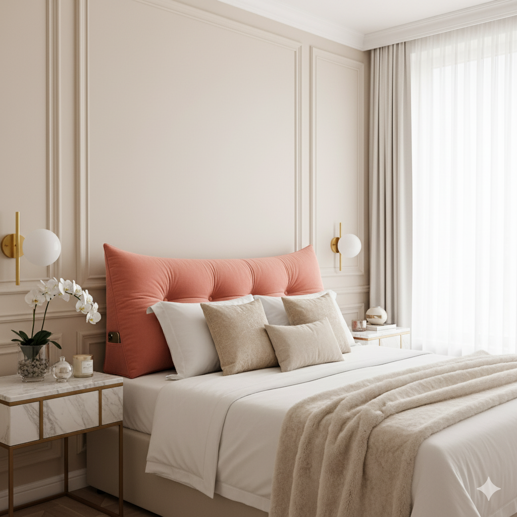 BackBoost Premium Keilkissen