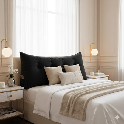 BackBoost Premium Keilkissen