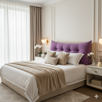 BackBoost Premium Keilkissen