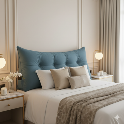 BackBoost Premium Keilkissen