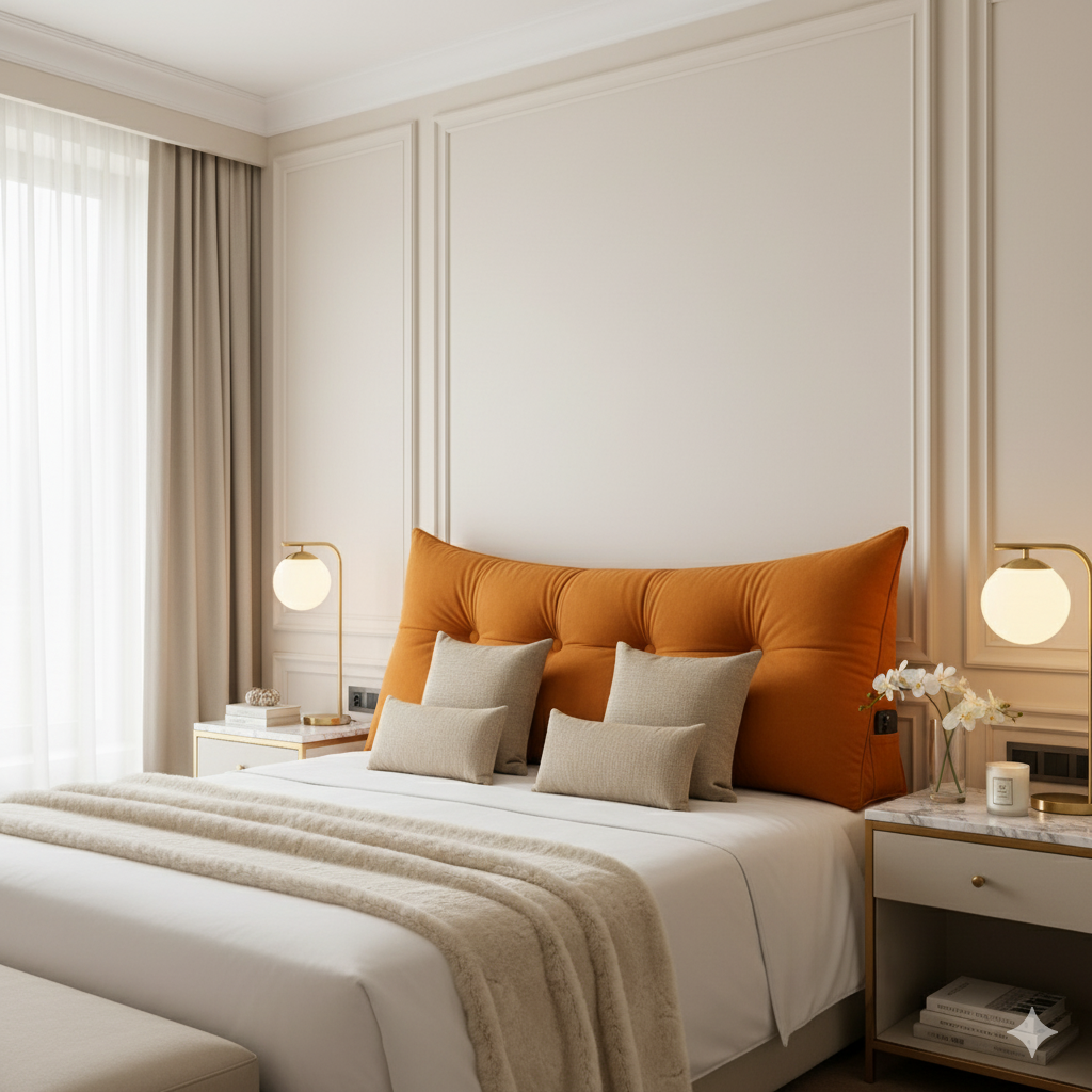 BackBoost Premium Keilkissen