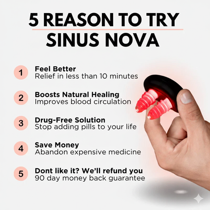 Sinus Nova