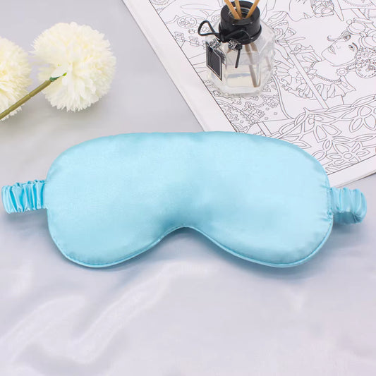 Kneecloud Silky Sleep Mask