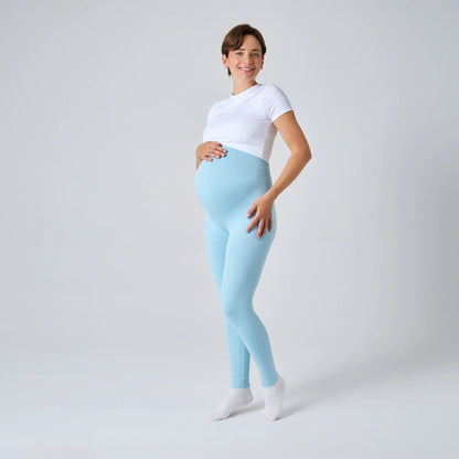 MamaFlow Leggings