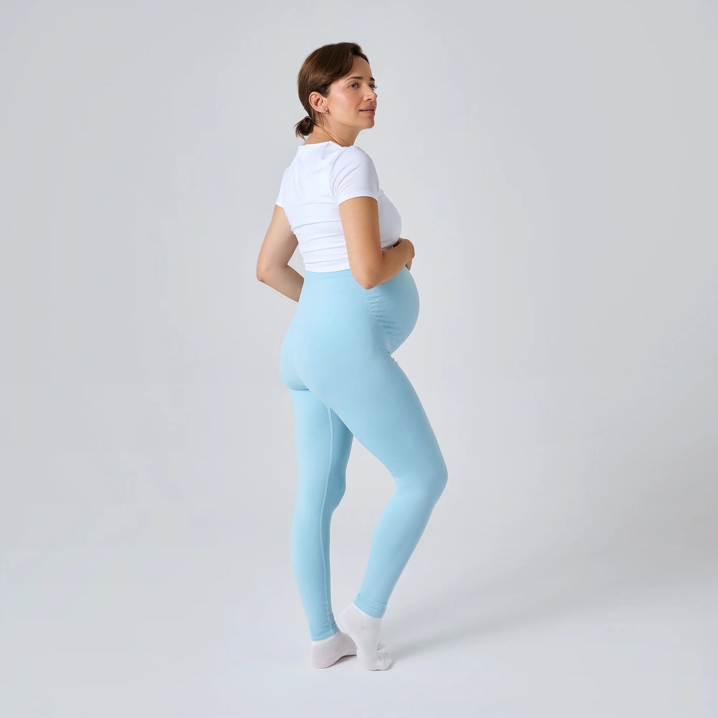 MamaFlow Leggings