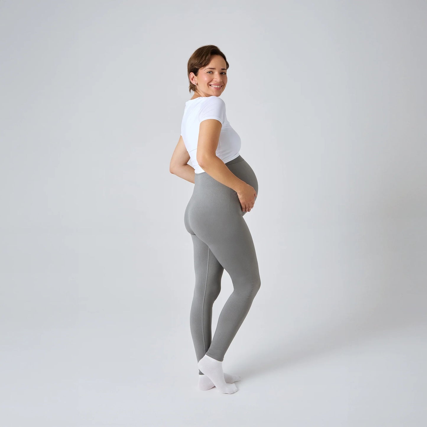 MamaFlow Leggings
