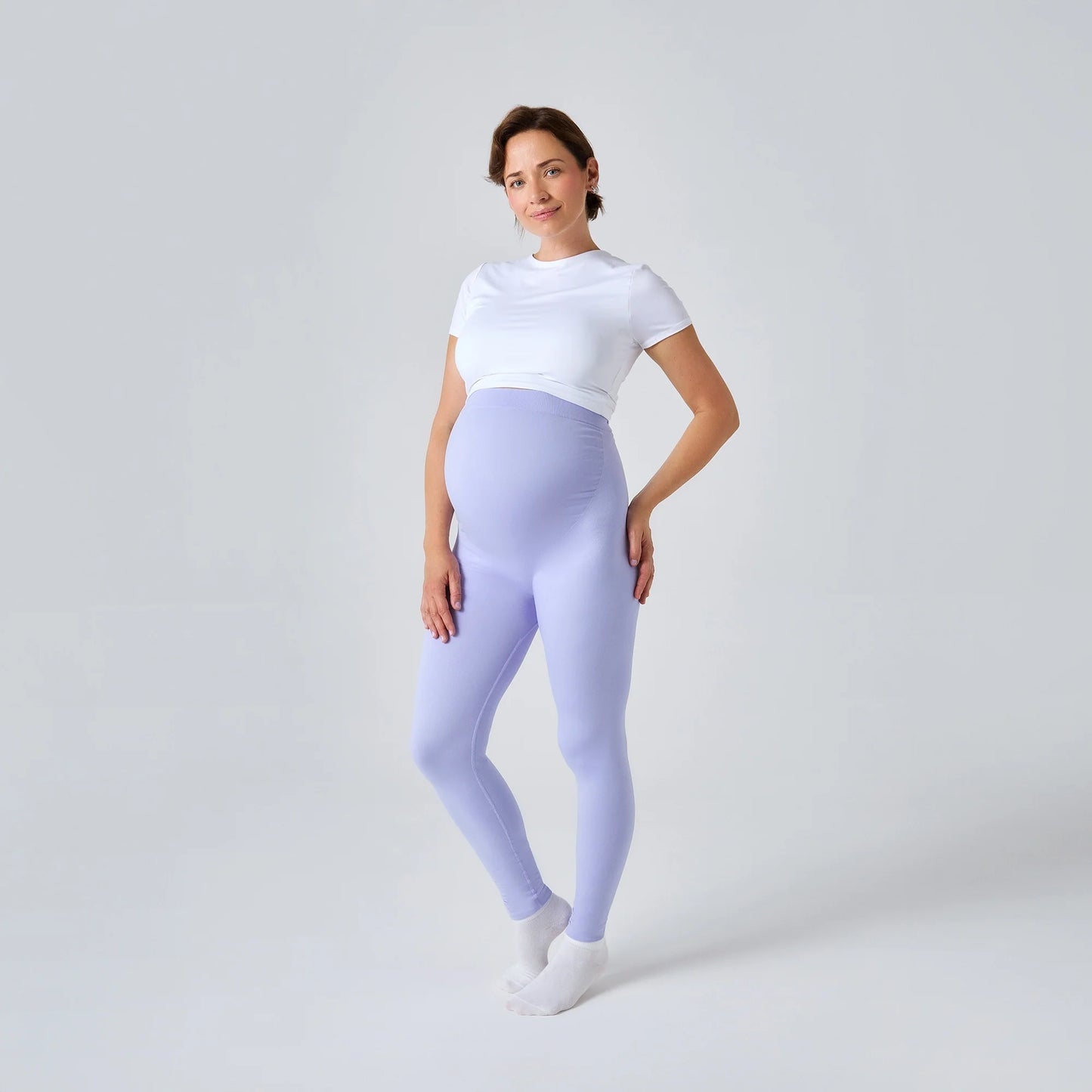 MamaFlow Leggings