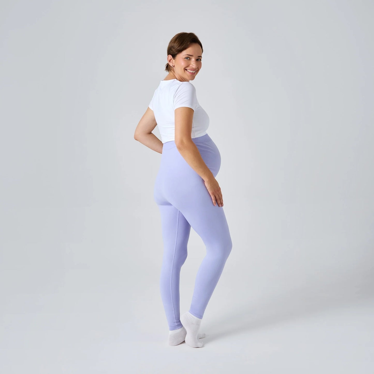 MamaFlow Leggings