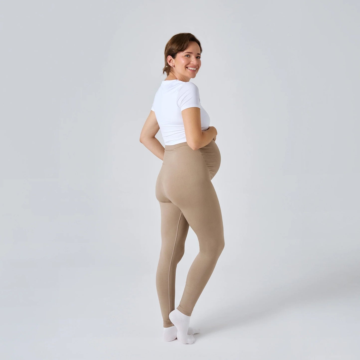MamaFlow Leggings