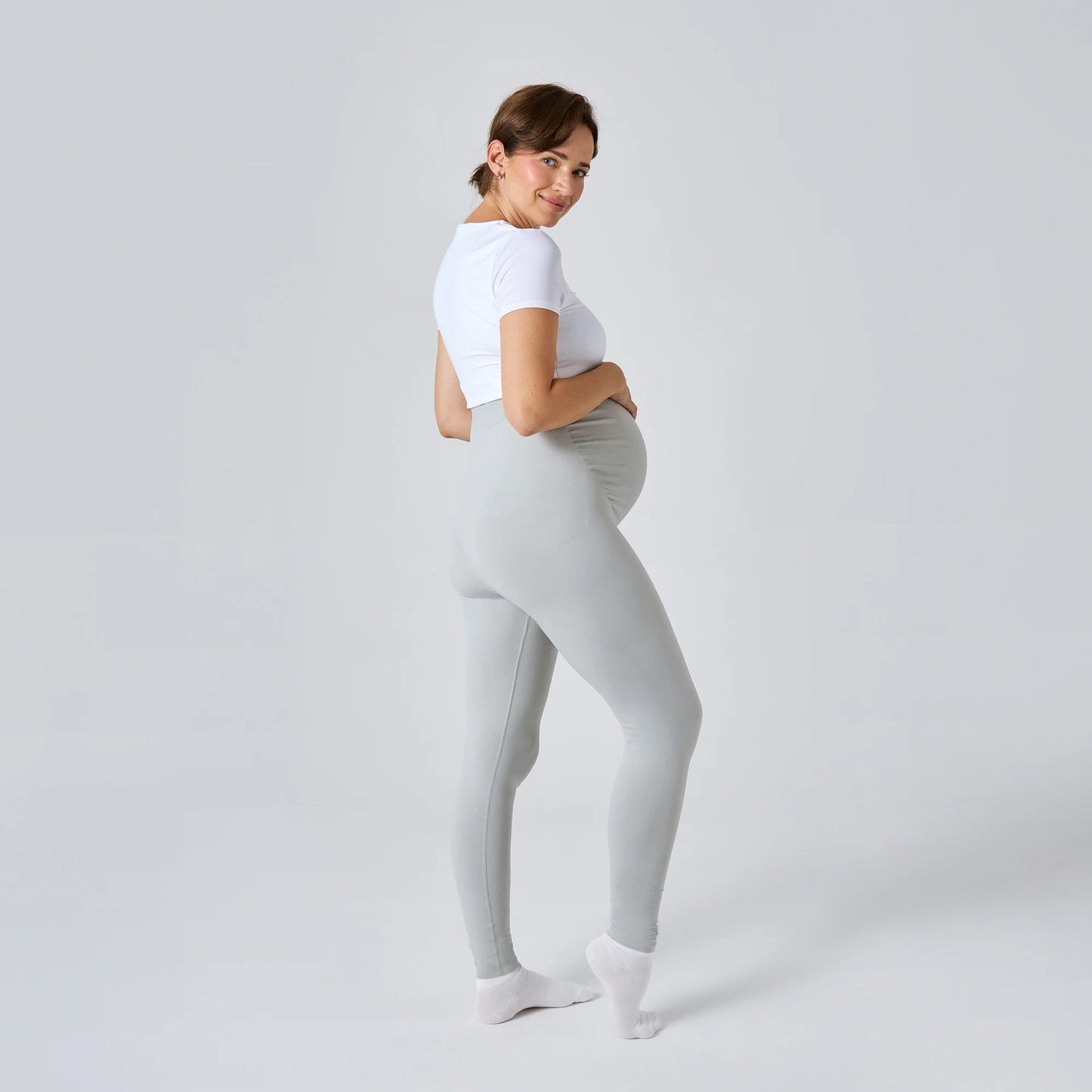 MamaFlow Leggings