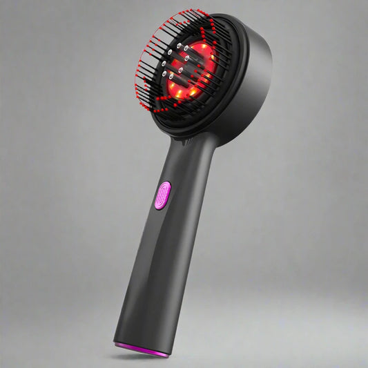 Mayfina's Anti-Hair Loss & Scalp Massager