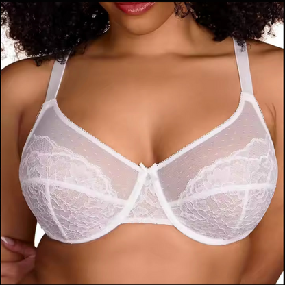 Miniva Minimizer Bra