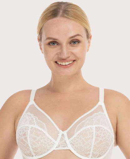 Miniva Minimizer Bra