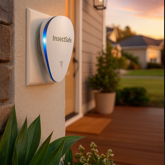 Insectsafe - The future of pest control