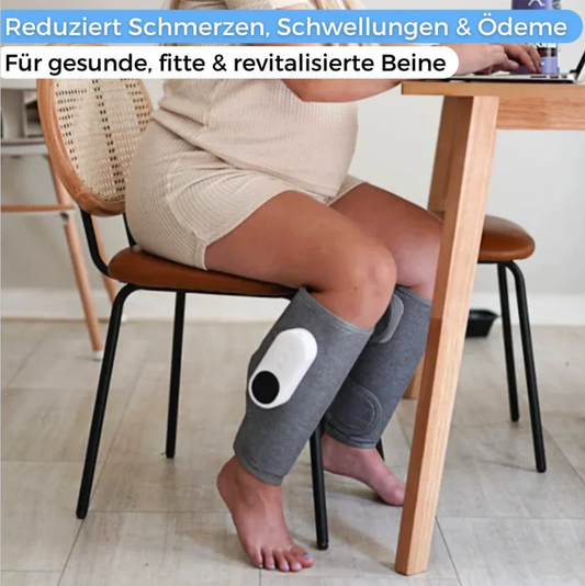 Vita Relax Legs   Massage für leichte gesunde Beine