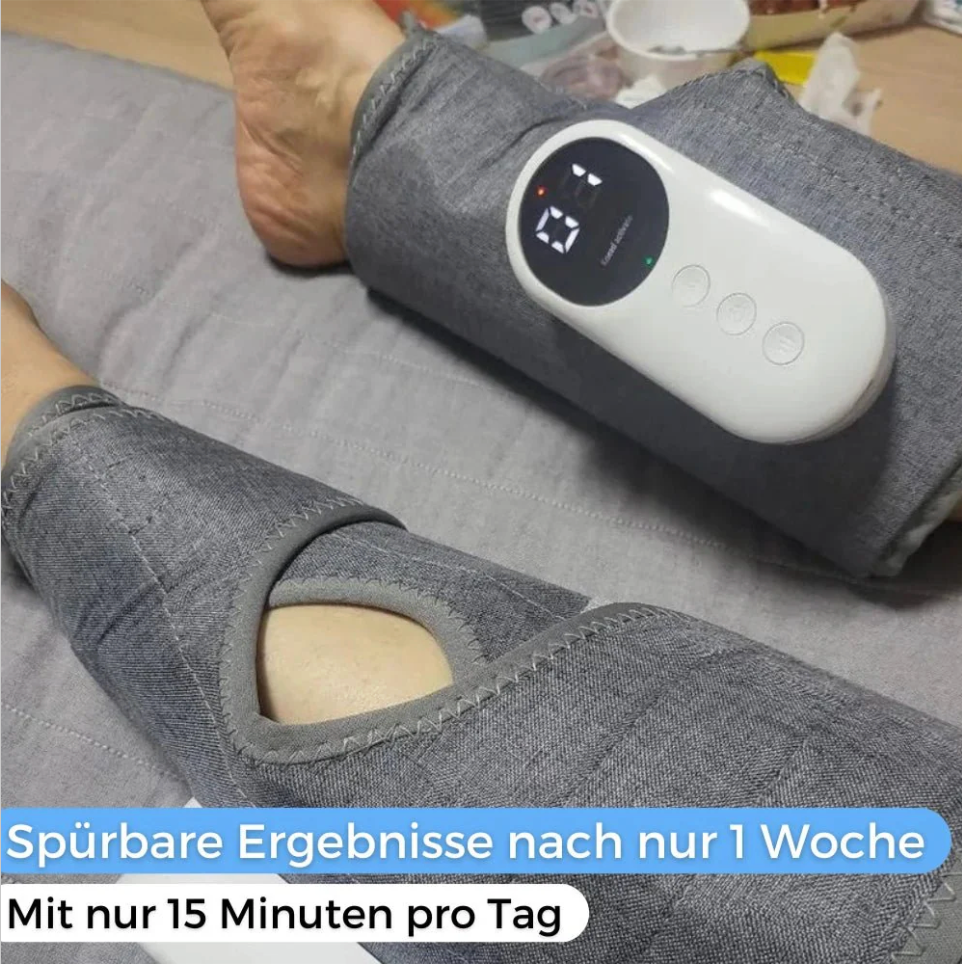 Vita Relax Legs   Massage für leichte gesunde Beine