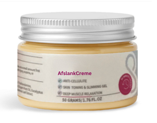 Afslank Creme