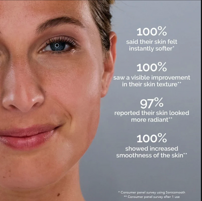 Skinora Touch - Your all-in-one tool for hair-free, radiant skin.