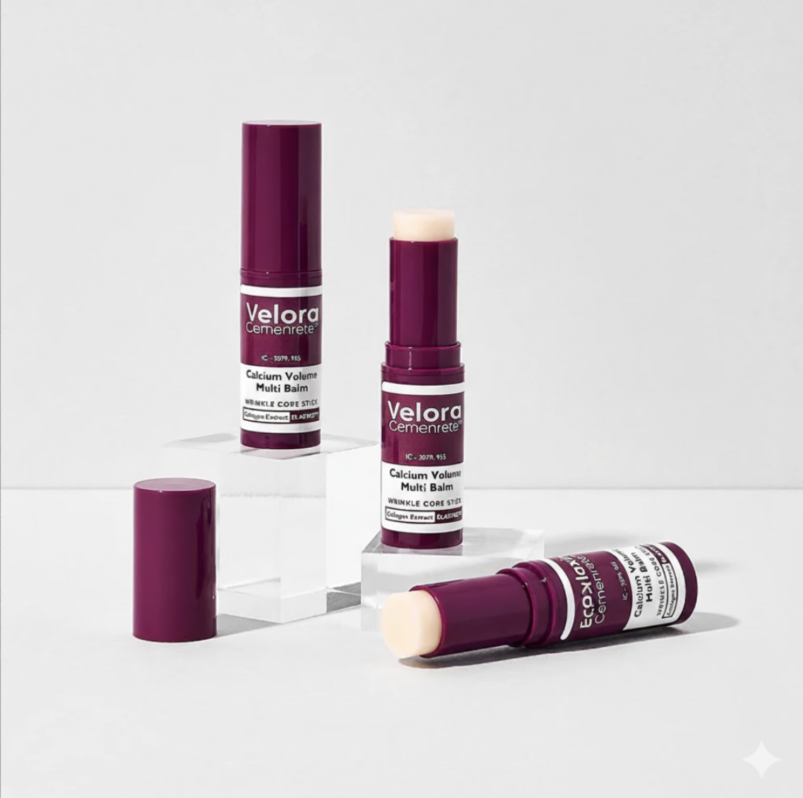 Velora Anti Aging Balm