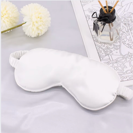 SleepShield Buds Silky Sleep Mask