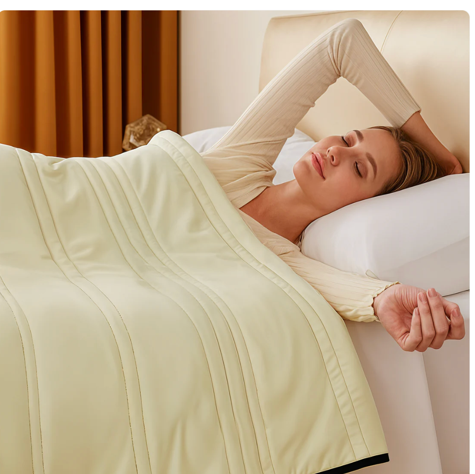 IceBreeze Calming Blanket