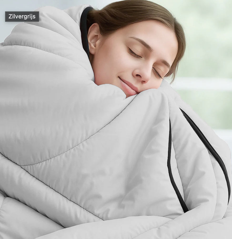 IceBreeze Calming Blanket