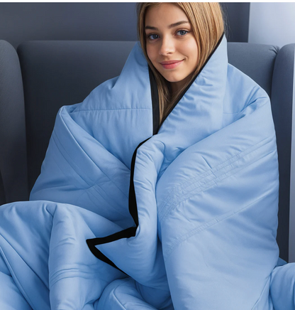 IceBreeze Calming Blanket