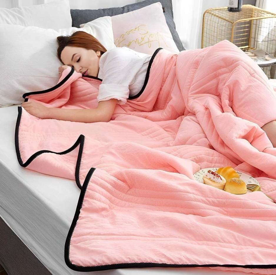 IceBreeze Calming Blanket
