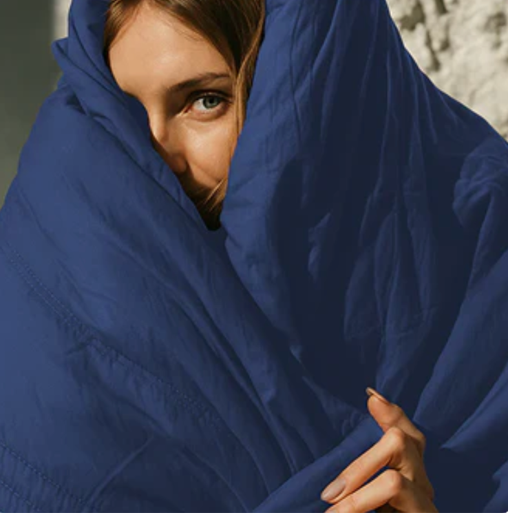 IceBreeze Calming Blanket