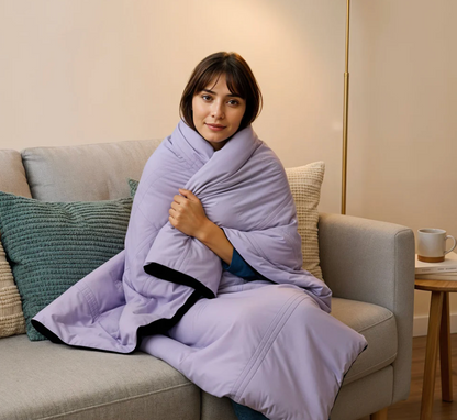 IceBreeze Calming Blanket