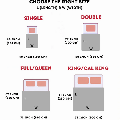 IceBreeze Calming Blanket