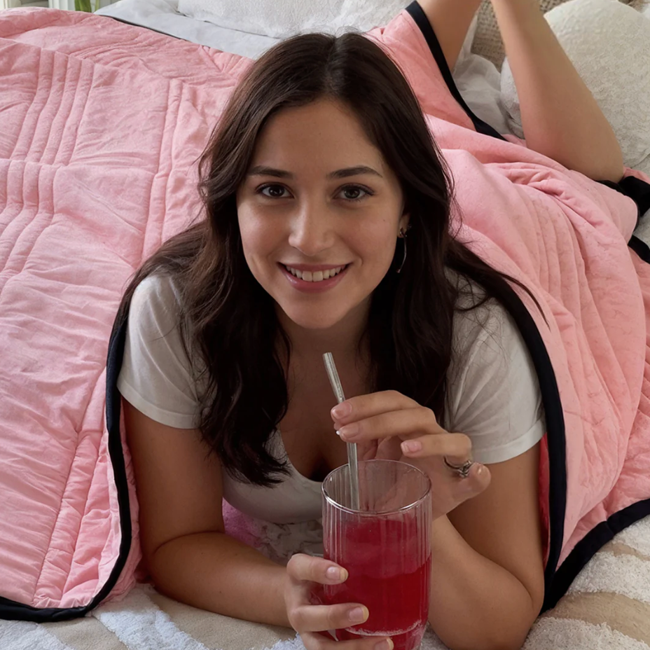 IceBreeze Calming Blanket