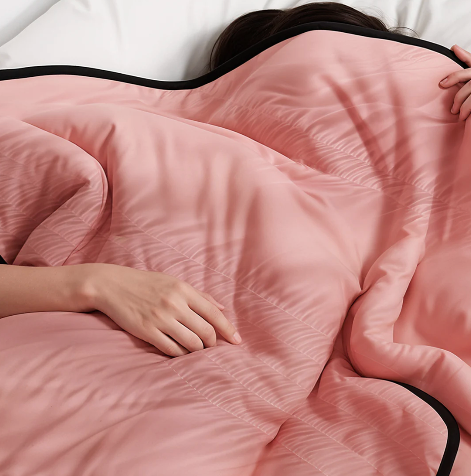 IceBreeze Calming Blanket