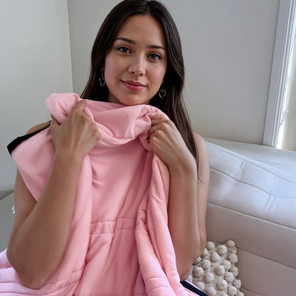 IceBreeze Calming Blanket