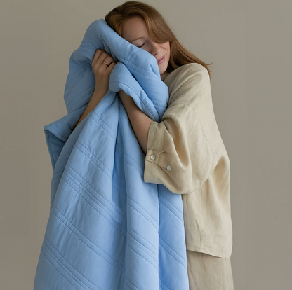 IceBreeze Calming Blanket