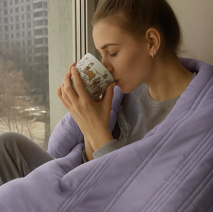 IceBreeze Calming Blanket