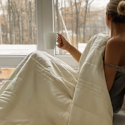 IceBreeze Calming Blanket