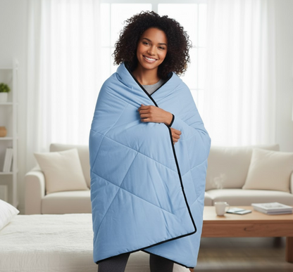IceBreeze Calming Blanket