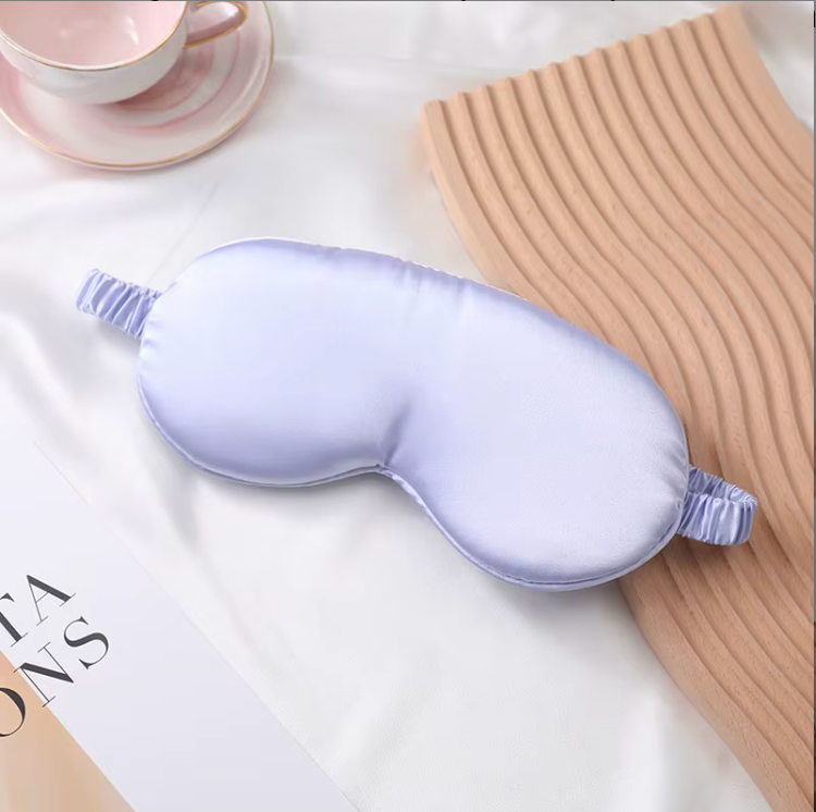 SleepAlign Silky Sleep Mask